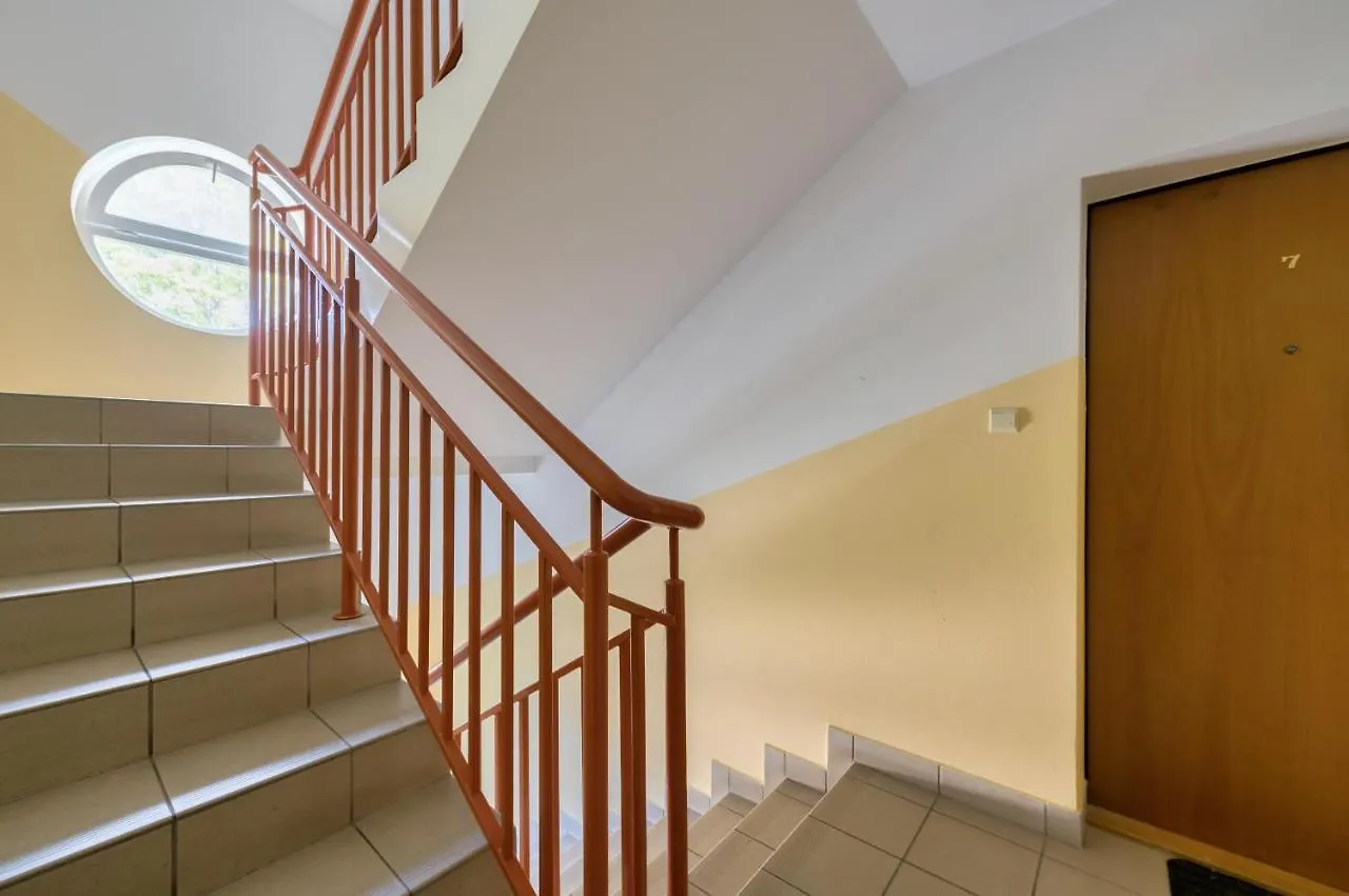 Dom & House - Apartment Smart Studio Sopot