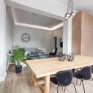  Apartament Andrzejczyk - Monte Cassino