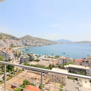 Sunrise Saranda